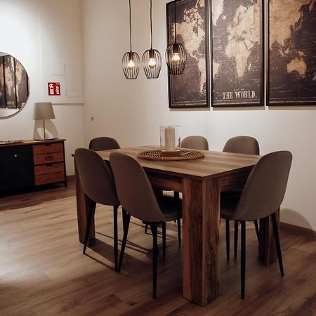 Apartamento Mercadal Apartment Tudela Exterior photo