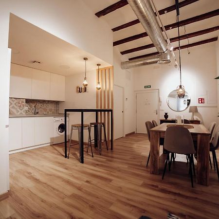 Apartamento Mercadal Apartment Tudela Exterior photo