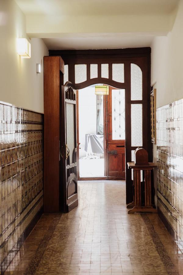 Apartamento Mercadal Apartment Tudela Exterior photo